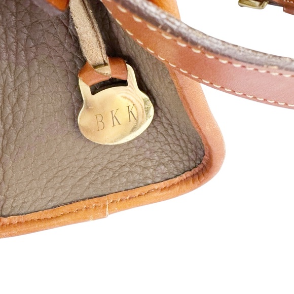 Dooney & Bourke Vintage Medium Essex Bag - Picture 5 of 12